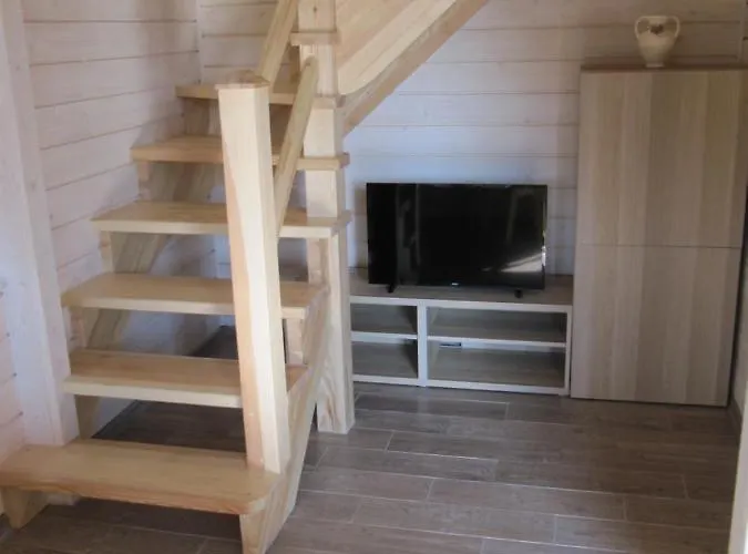 Chata Morskie Opowiesci *