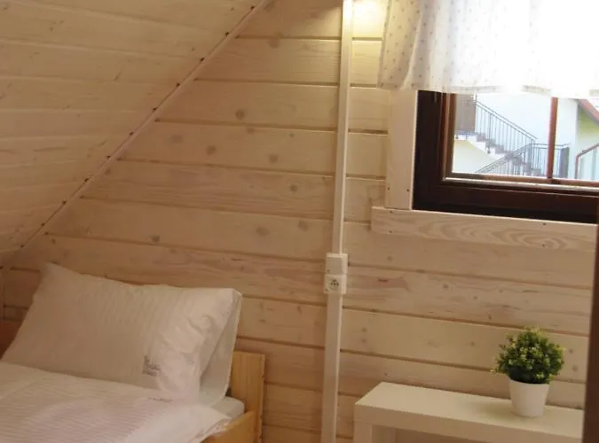 Chata Morskie Opowiesci