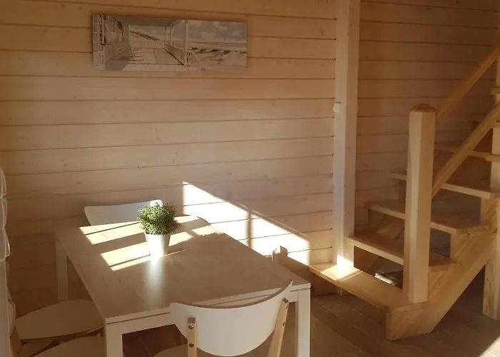 Morskie Opowiesci Gerendaház *