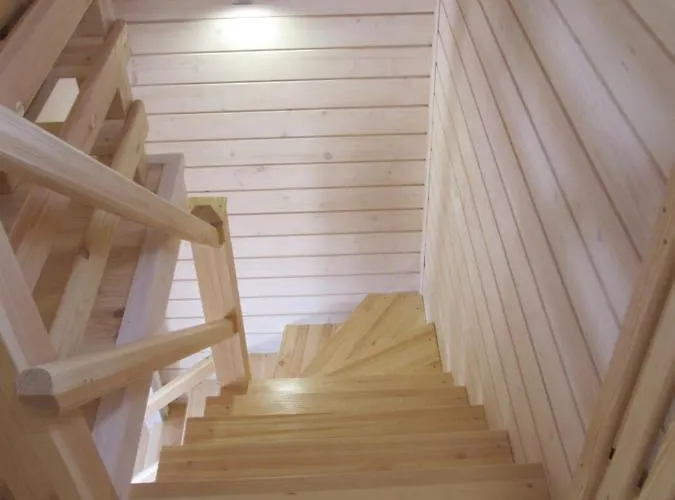 Morskie Opowiesci Gerendaház *