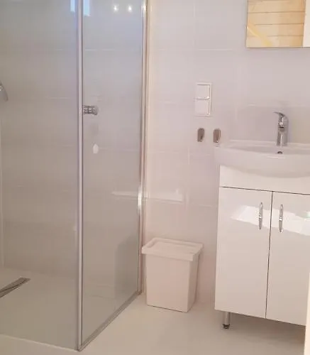 Morskie Opowiesci Chata *