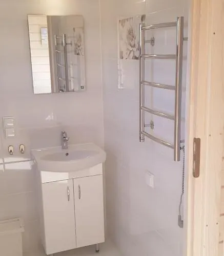 Chata Morskie Opowiesci *