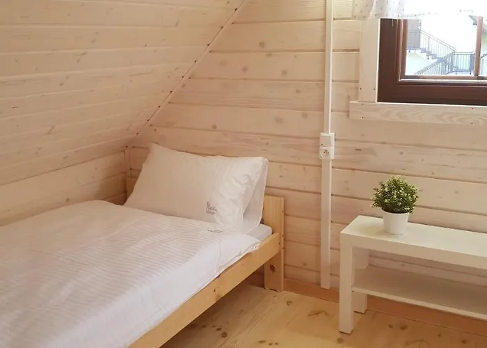 Morskie Opowiesci Gerendaház