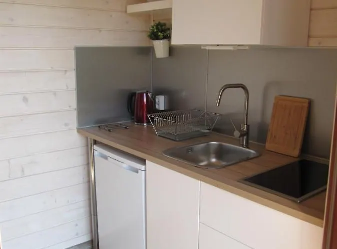 Morskie Opowiesci Gerendaház *