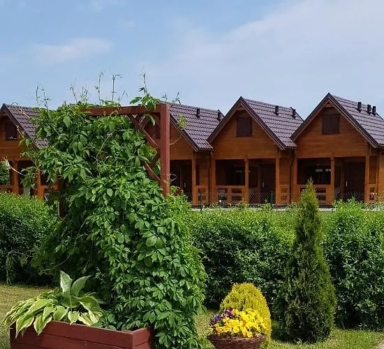 Morskie Opowiesci Chata