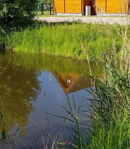 Gerendaház Morskie Opowiesci *