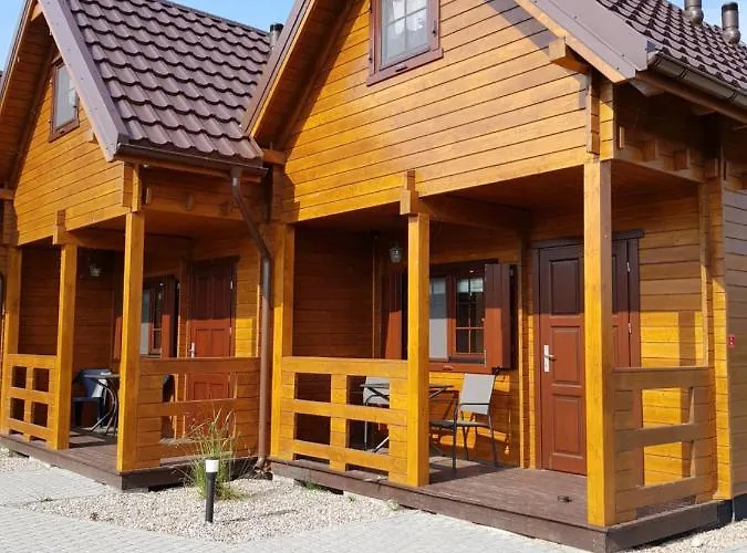 Gerendaház Morskie Opowiesci