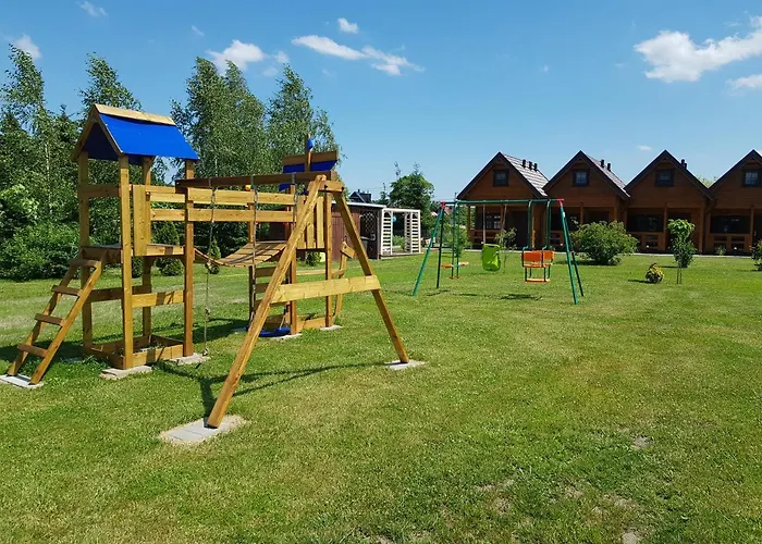 Gerendaház Morskie Opowiesci *