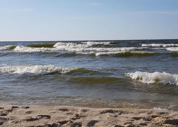 Morskie Opowiesci Mikoszewo