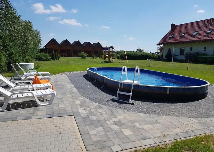 Chata Morskie Opowiesci *