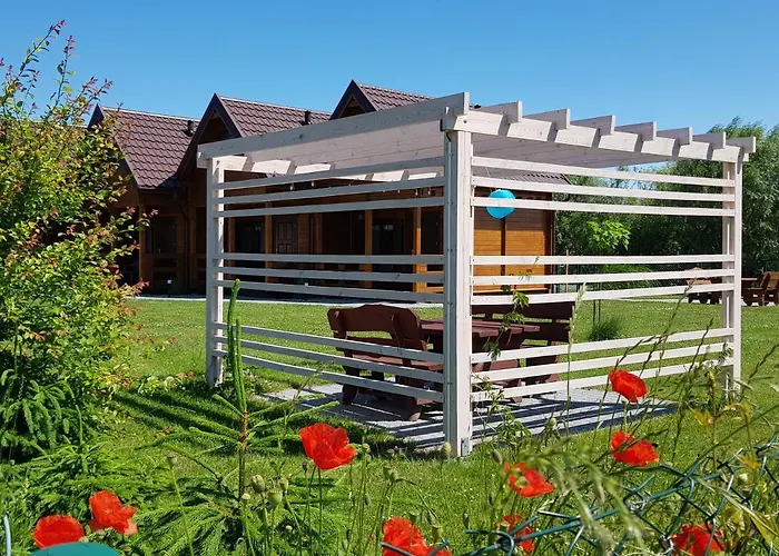 Morskie Opowiesci * Mikoszewo