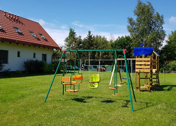 Chata Morskie Opowiesci