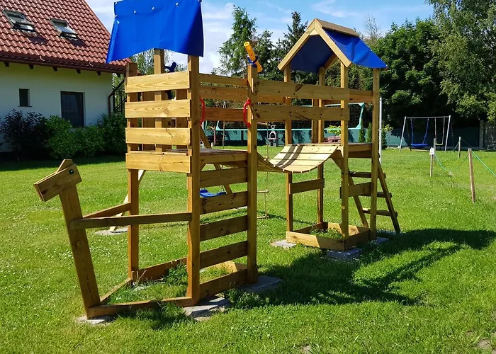 Morskie Opowiesci Mikoszewo