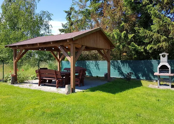 Chata Morskie Opowiesci