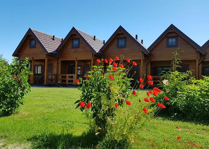 Morskie Opowiesci Chata *