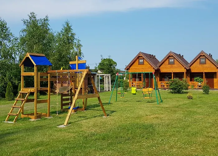 Chata Morskie Opowiesci *