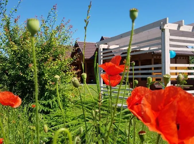 Chata Morskie Opowiesci *