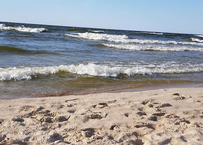 Morskie Opowiesci Gerendaház Mikoszewo