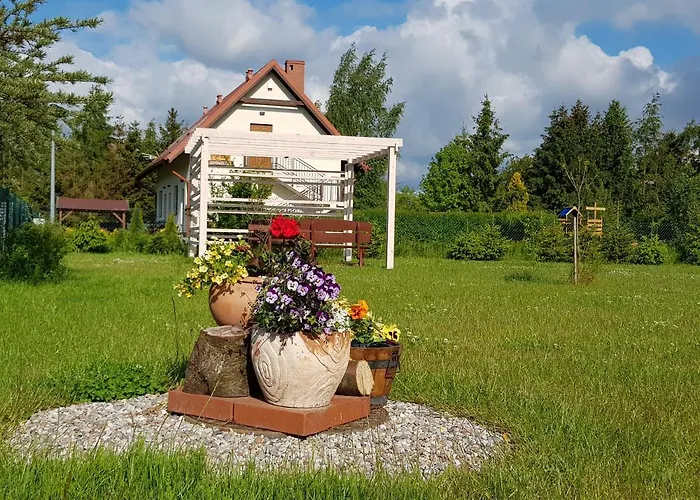 Morskie Opowiesci Gerendaház Mikoszewo