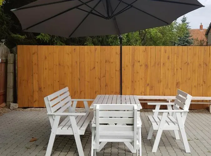 Morskie Opowiesci Gerendaház Mikoszewo