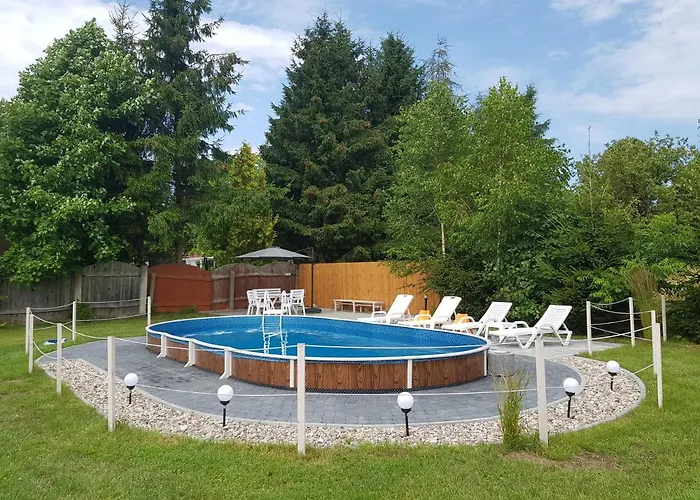 Morskie Opowiesci Mikoszewo