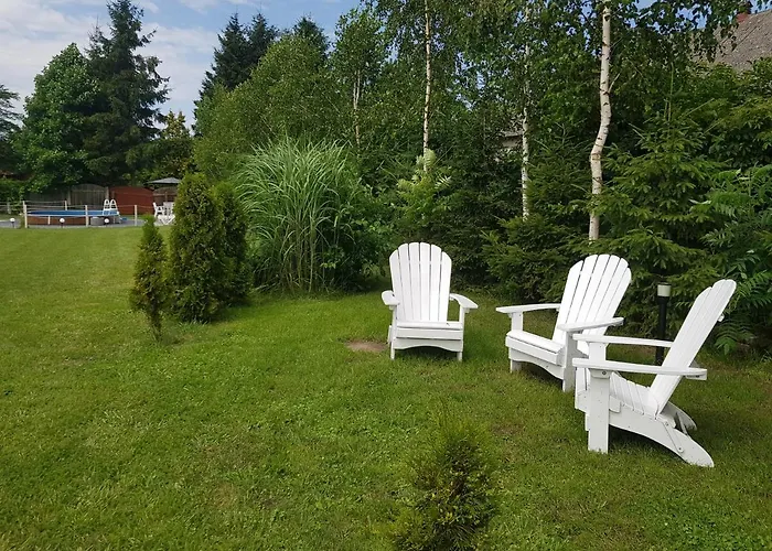 Gerendaház Morskie Opowiesci *