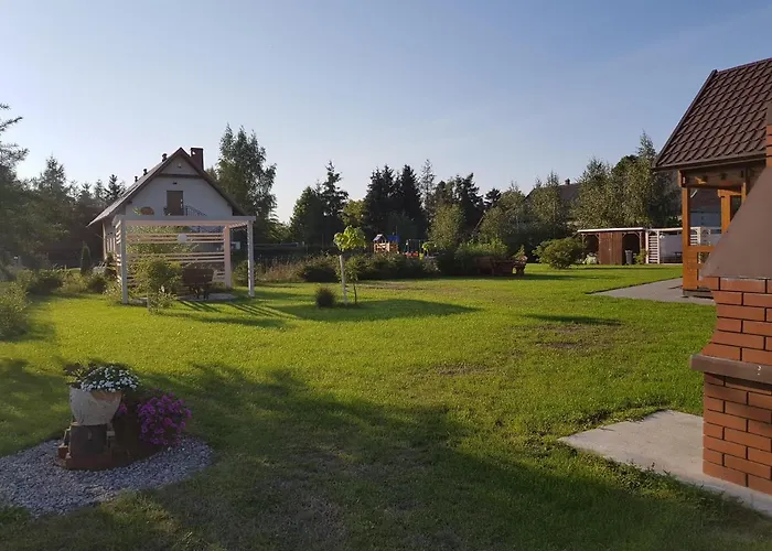 Gerendaház Morskie Opowiesci