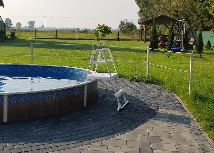 Gerendaház Morskie Opowiesci *