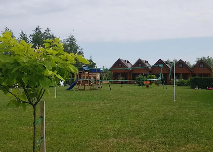 Chata Morskie Opowiesci Mikoszewo