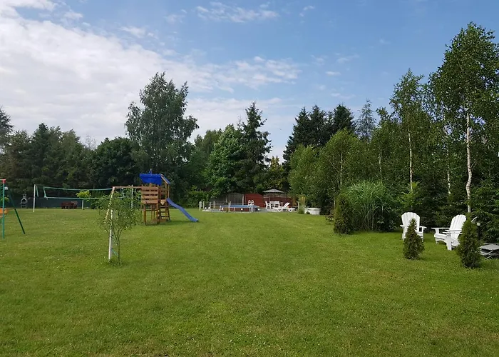 Gerendaház Morskie Opowiesci *