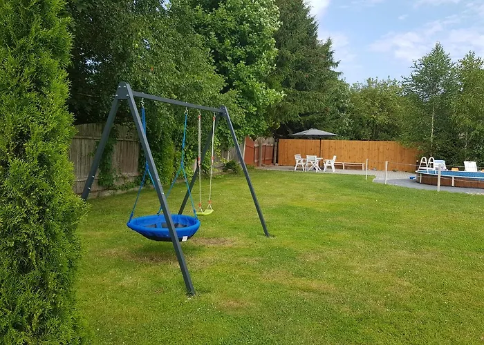 Chata Morskie Opowiesci