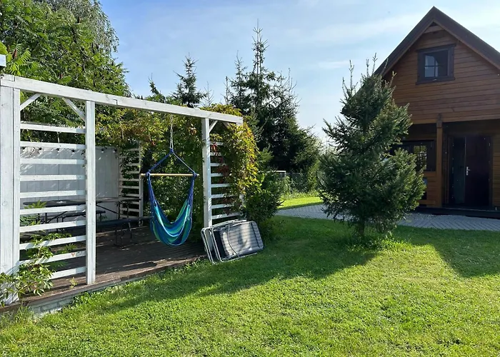 Morskie Opowiesci * Mikoszewo