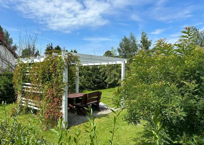 Chata Morskie Opowiesci