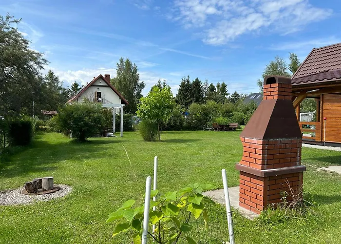 Morskie Opowiesci Chata *