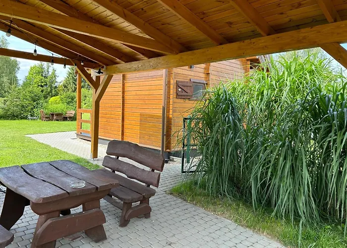 Morskie Opowiesci Gerendaház Mikoszewo