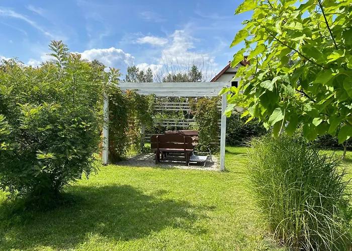 Morskie Opowiesci Gerendaház