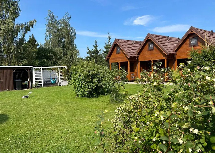 Chata Morskie Opowiesci