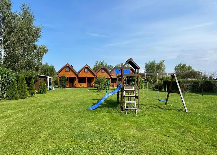 Morskie Opowiesci Chata *