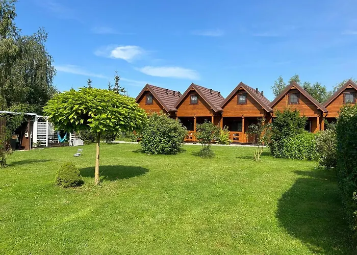 Gerendaház Morskie Opowiesci *