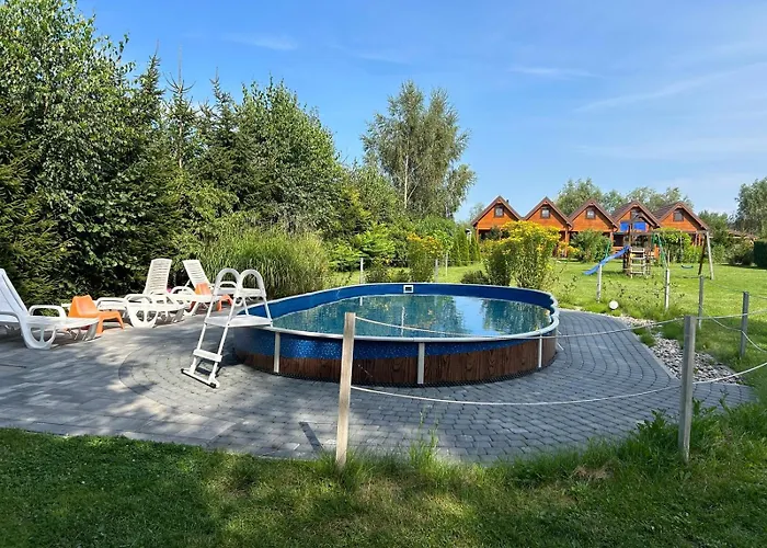 Morskie Opowiesci Gerendaház Mikoszewo