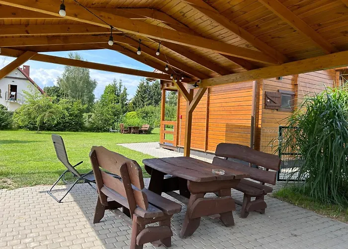 Morskie Opowiesci Mikoszewo