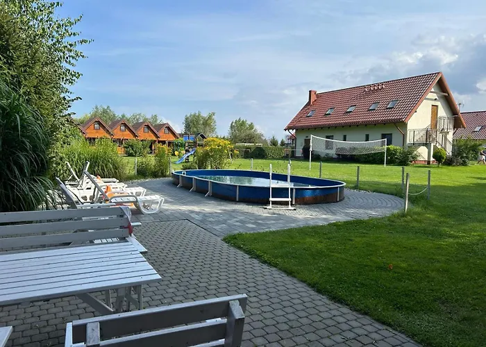 Morskie Opowiesci * Mikoszewo